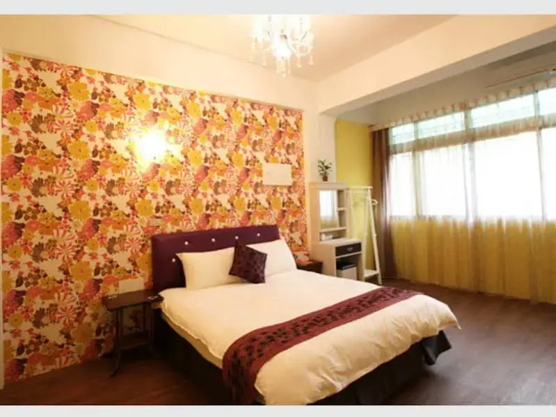 Yealien B&B