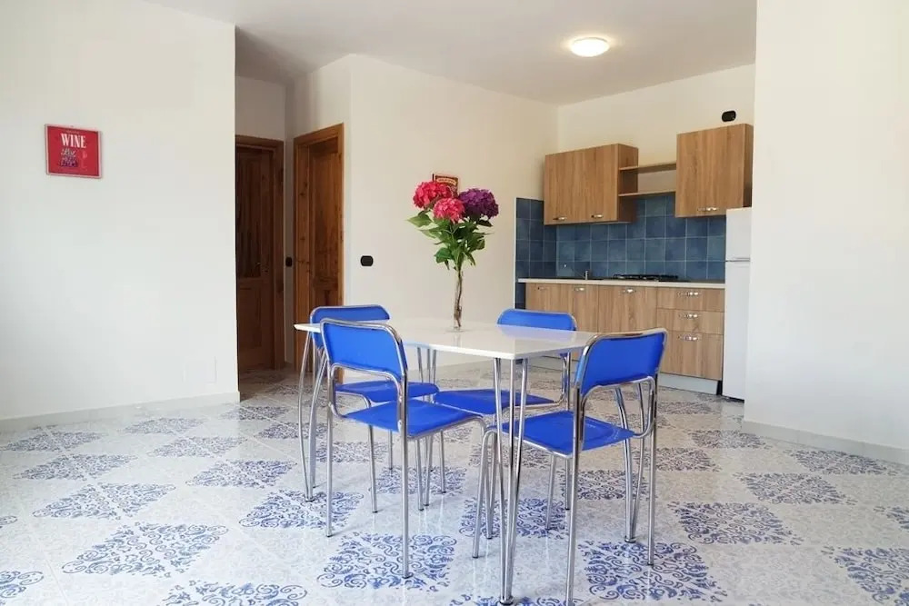 Mare Apartments