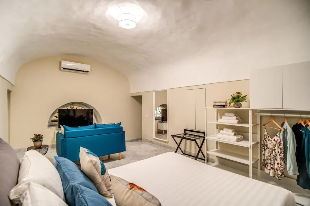 Pignatelli Loft in Napoli