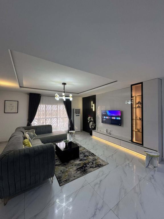 K-Lodge Apartment