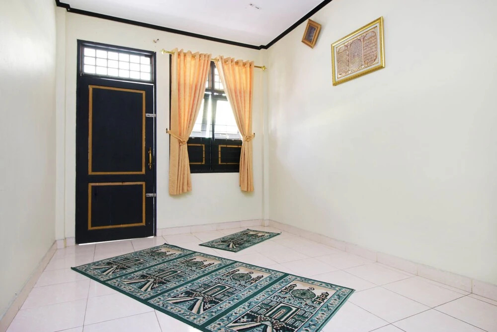 Airy Eco Syariah Pontianak Tenggara Ahmad Yani Sepakat Dua 8