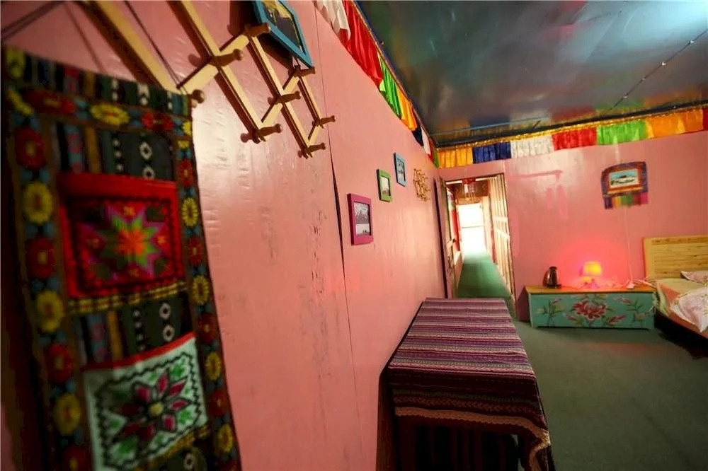 Zhao Zilong Xin Inn