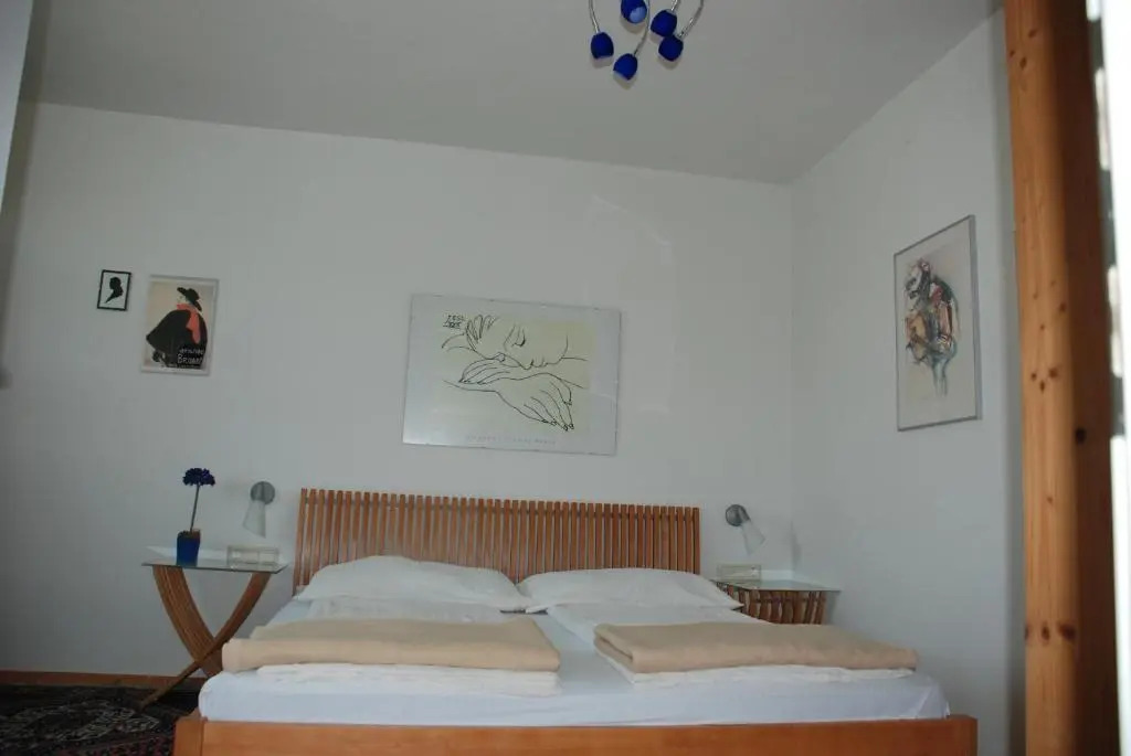 Appartements Oswald