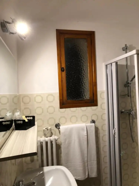 Hotel La Silvana