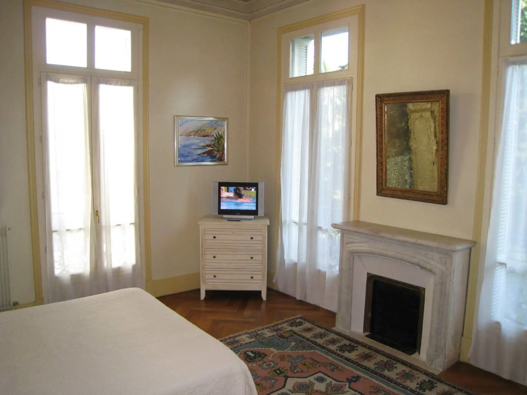 Résidence La Villa Léonie