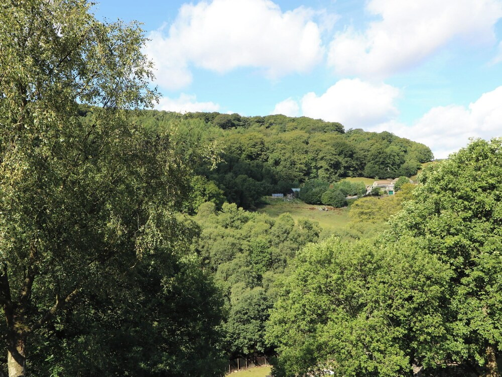 Cragg Hall View