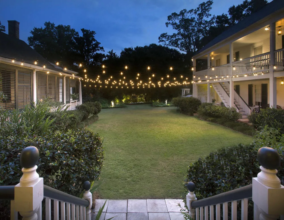 Linden - A Historic Bed and Breakfast