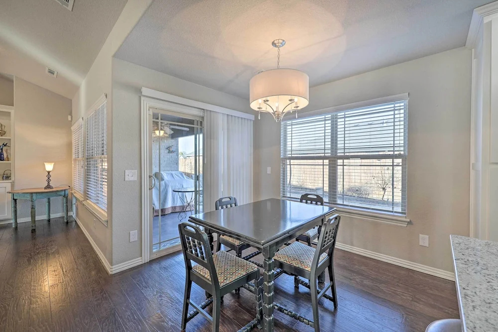 Northwest Arkansas Home Near Bentonville & Trails
