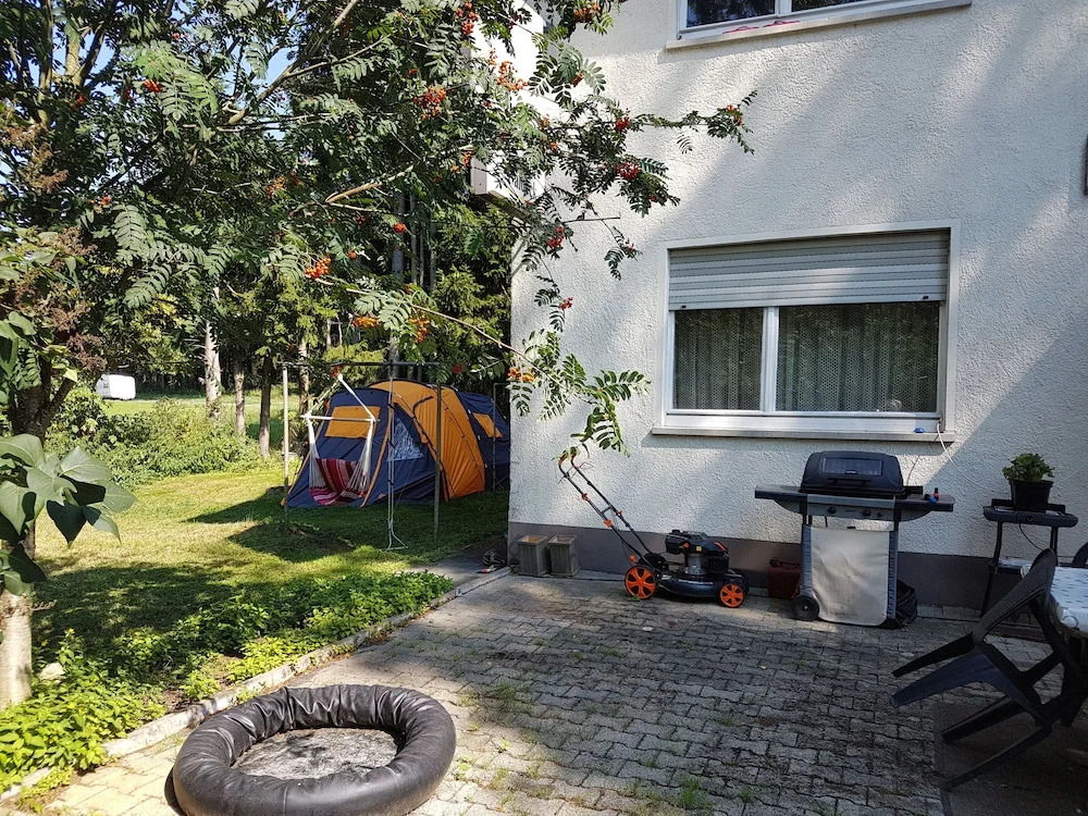 Gasthof Waldeck