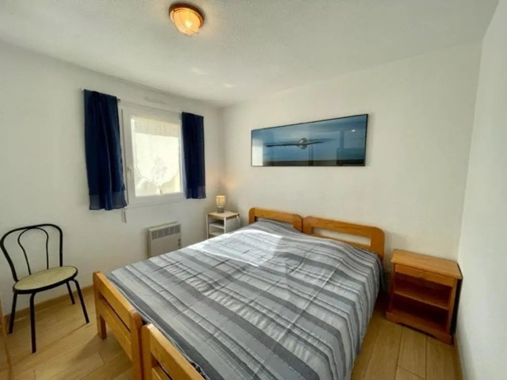 Appartement Quiberon, 2 pièces, 4 personnes - FR-1-478-106