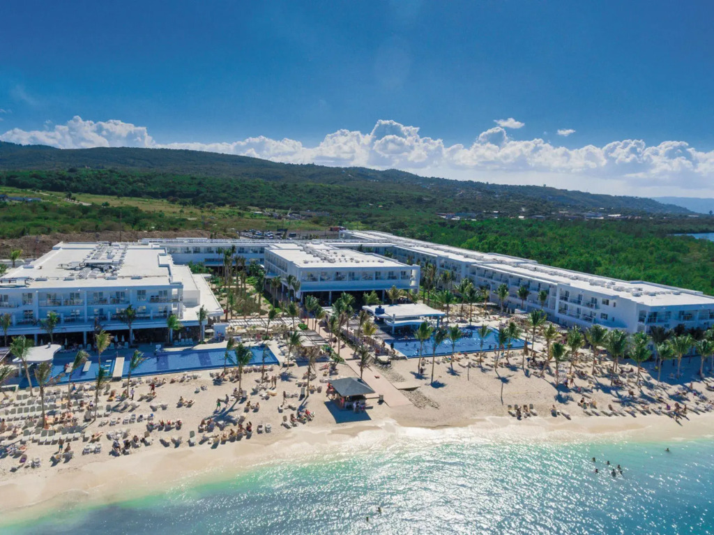 Riu Reggae