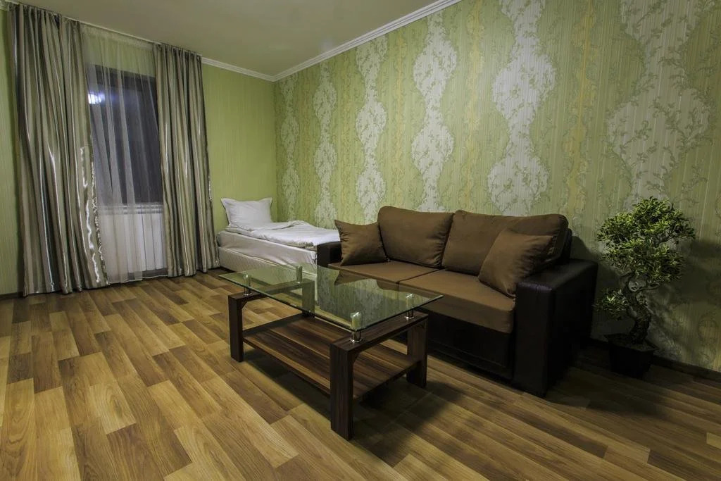 Hotel Nikol