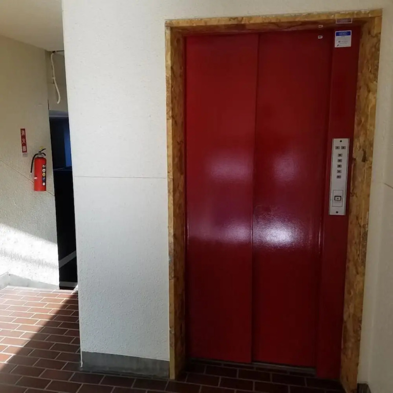 Weekly Hotel Kokura