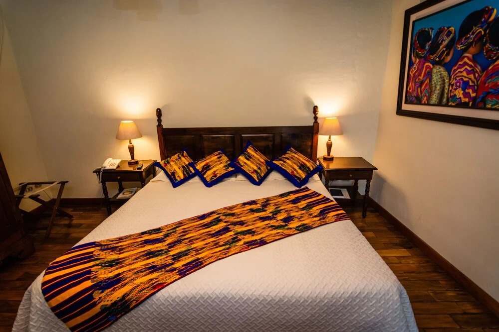Hotel Casa de María
