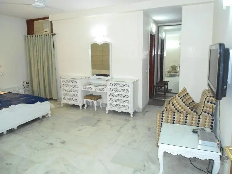Harmony Suites