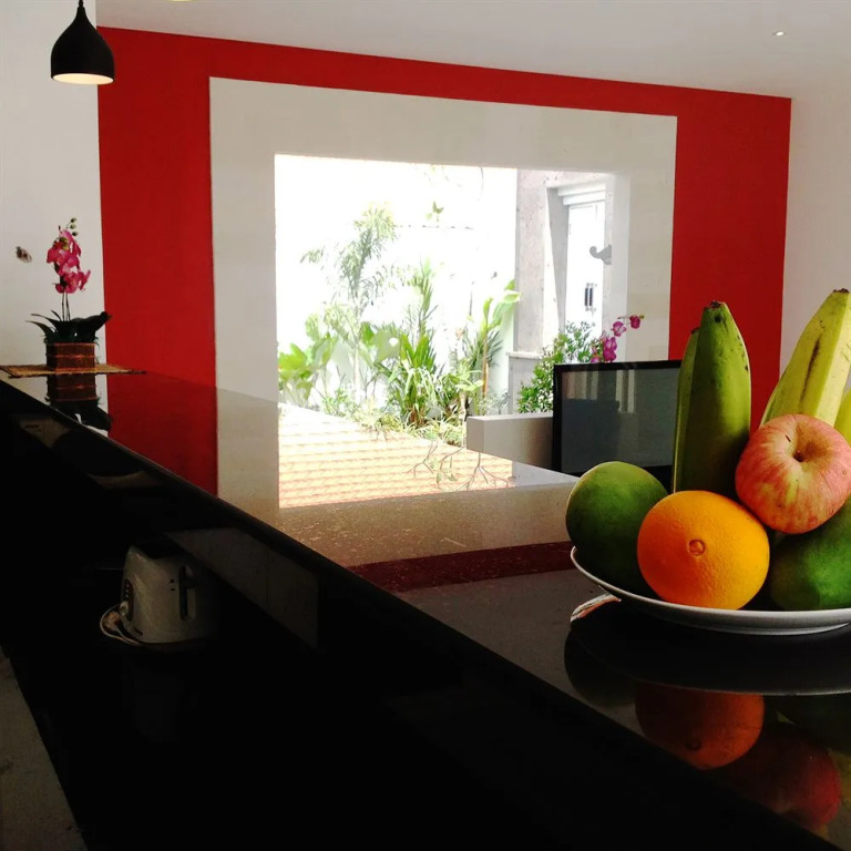 Villa Sari Agung