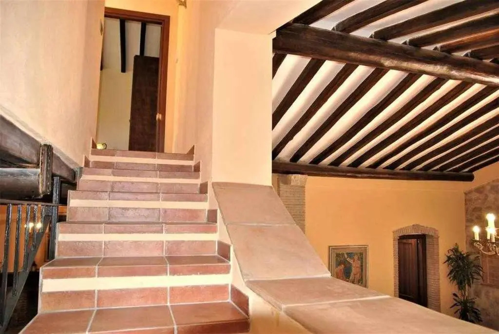 Villa Thalia Luxury & Charme On Sperlonga's Hill