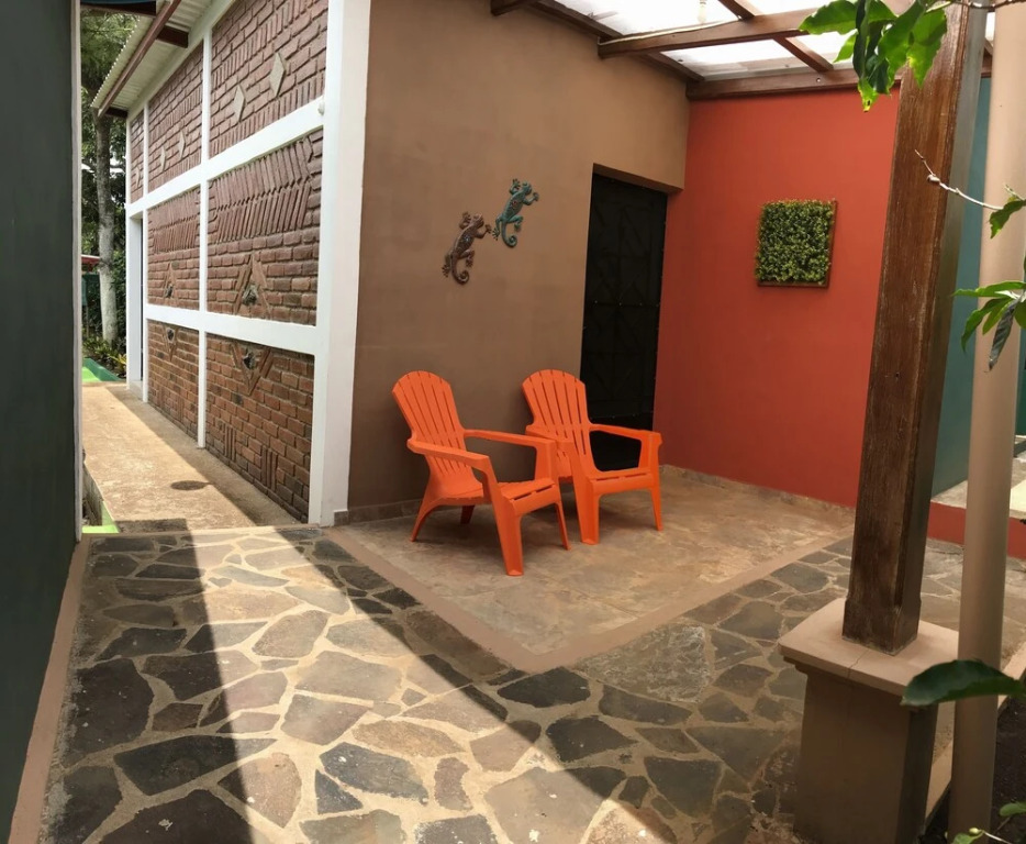 Villa Castillo de Ensueño