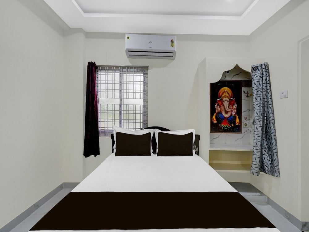 Hotel O Infocity Ghatkesar