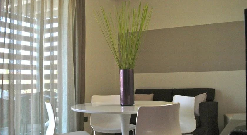 Bio Suites PACINOTTI