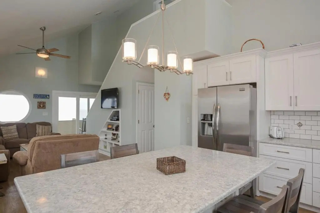 Another Beach Experience by Oak Island Accommodations