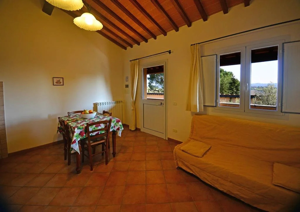 Agriturismo LImposto