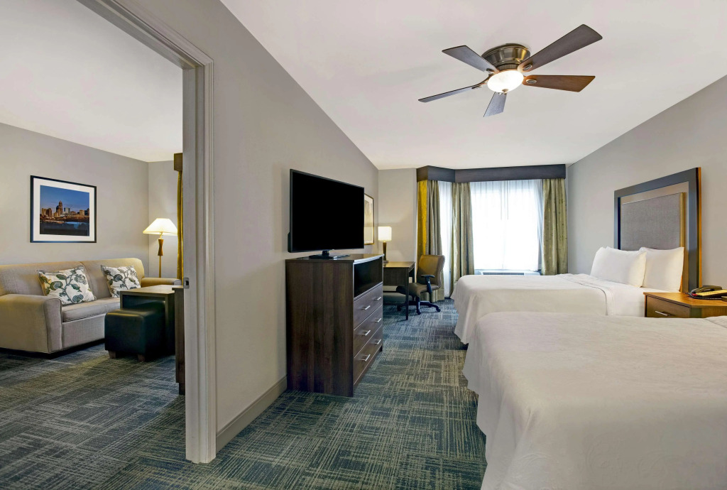 Homewood Suites Charlotte Ayrsley