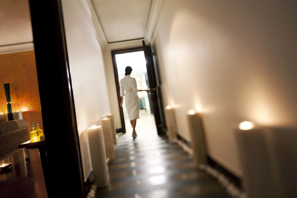 Marriott Executive Apartment - Lakeside Chalet, Mumbai