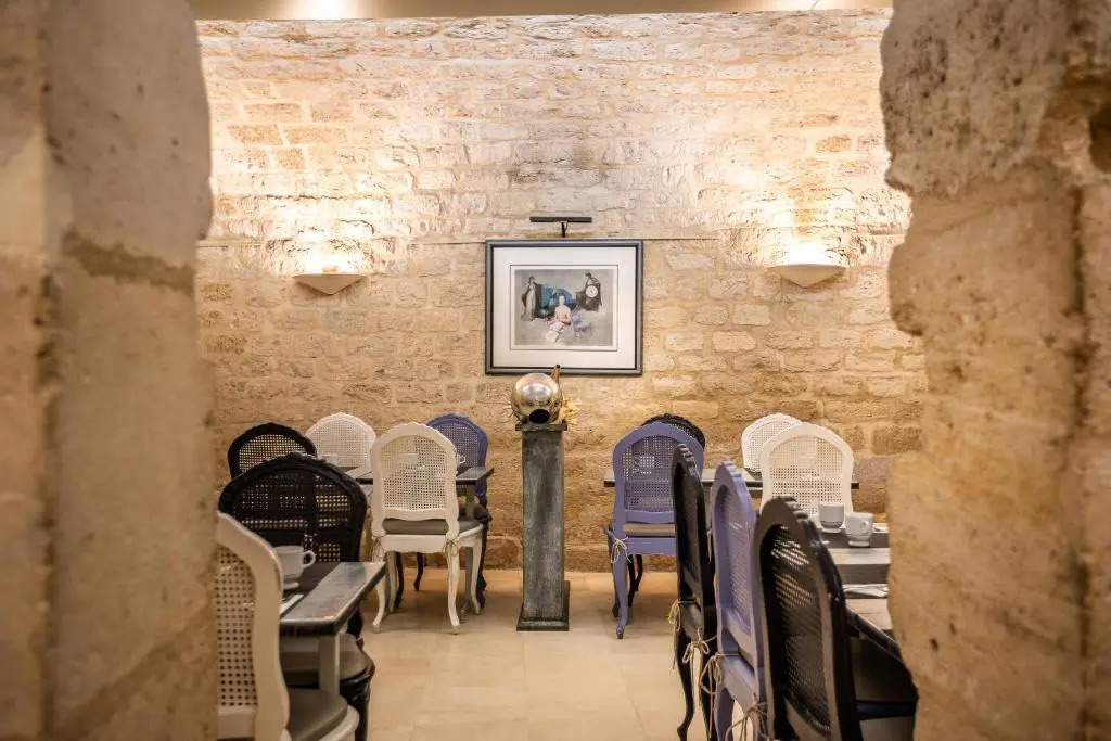 Hôtel des Ducs DAnjou