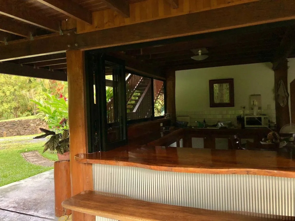 Daintree Manor B&B