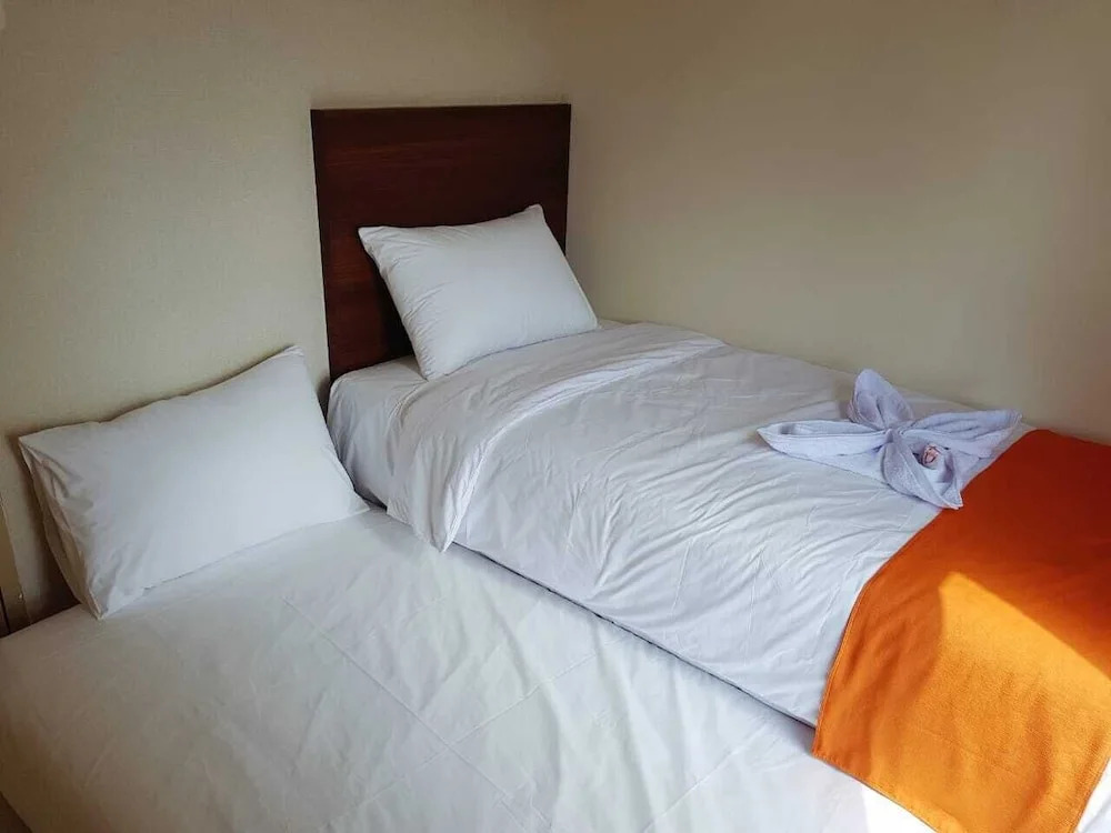Apatel Elpis Residences 09B05