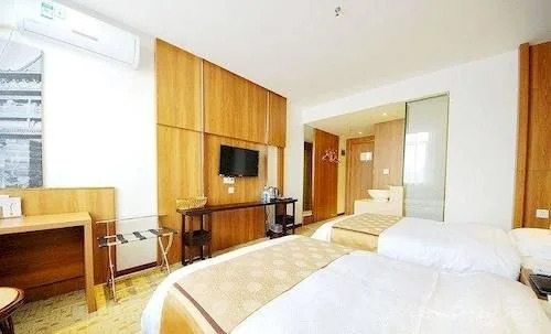 Xi'an Gucheng Hotel