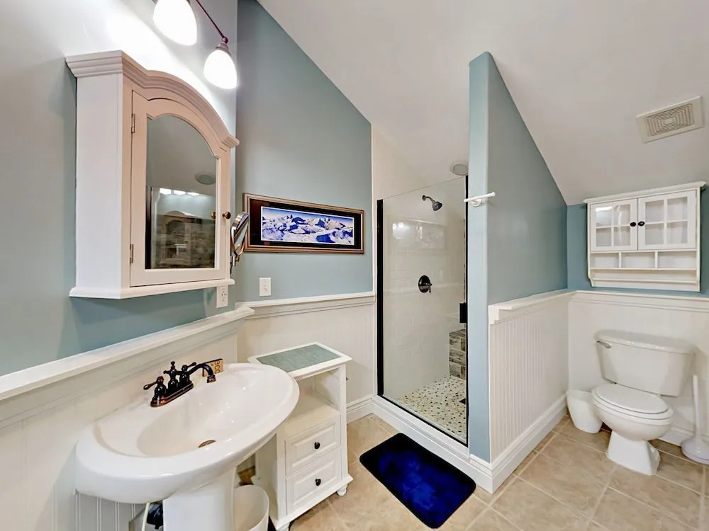 5500 Cross Country Way Townhouse