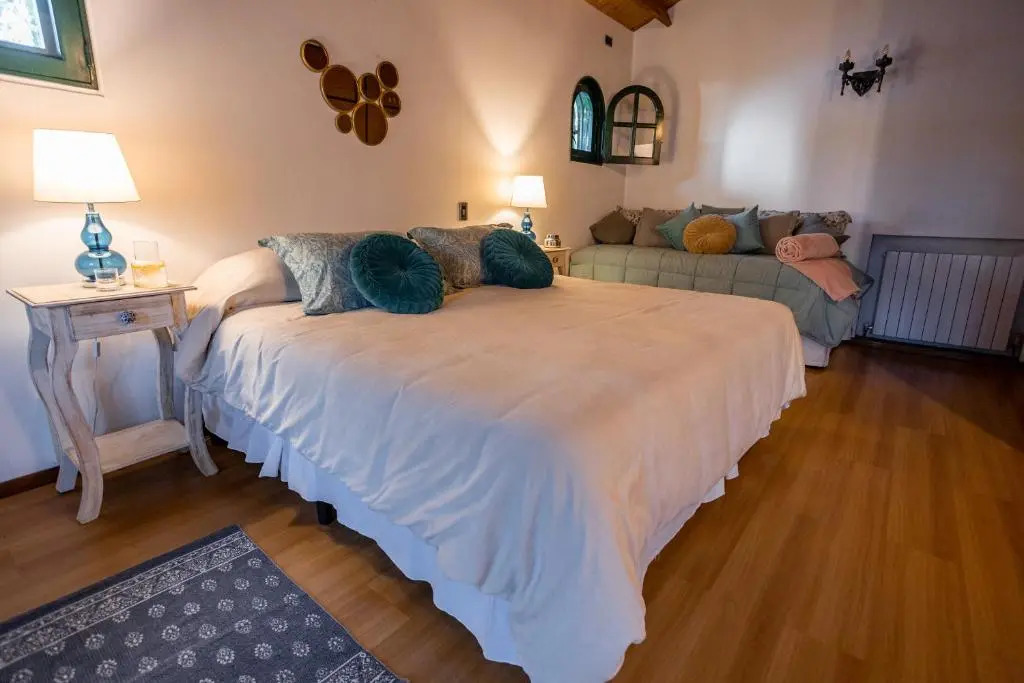 Casona La Chiquita