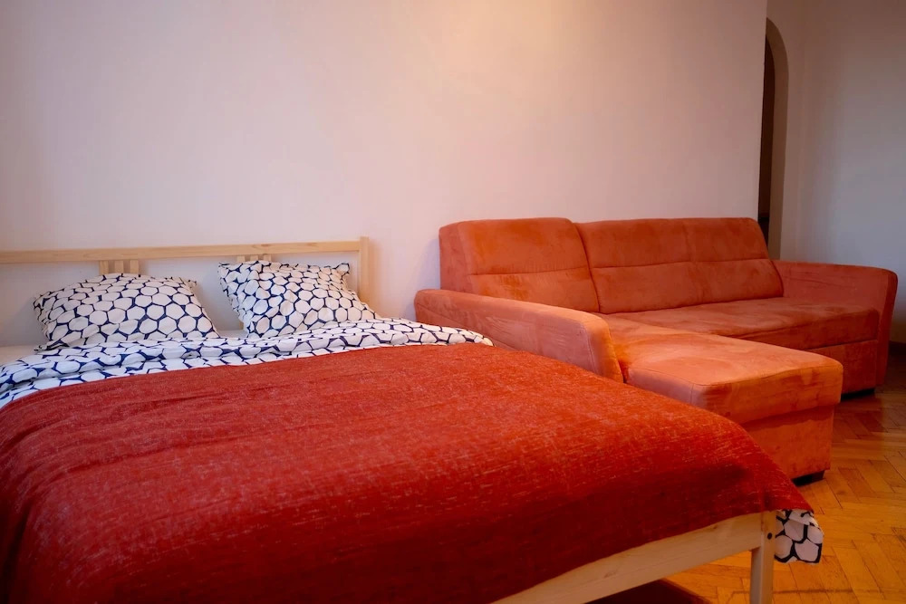 Lannova apartment