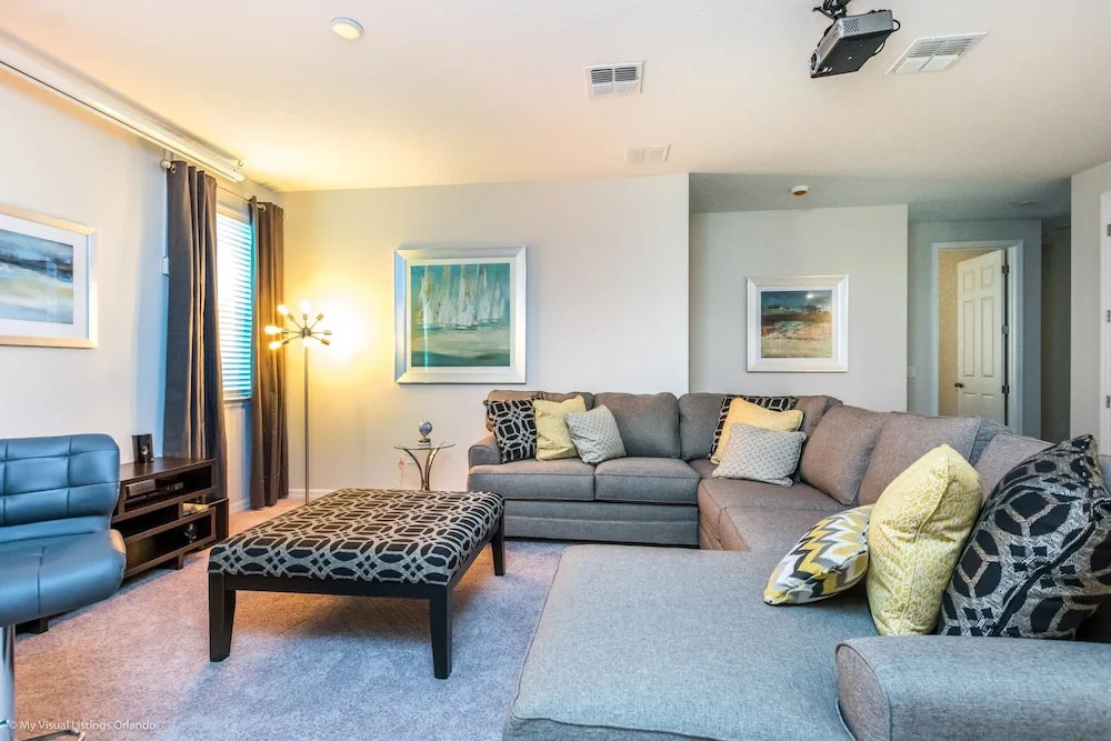 Solara Resort - 9031 Sunshine Ridge Loop