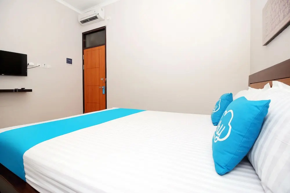 Airy Syariah Umbulharjo Soepomo 55 Yogyakarta