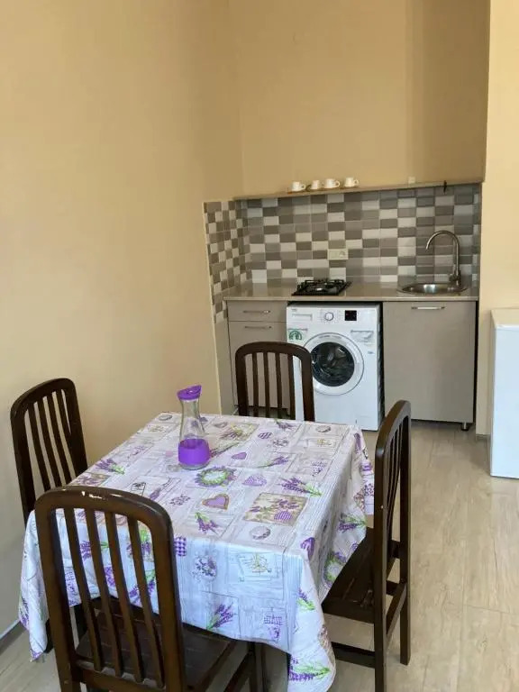 Apartment near Tskaltubo spa restort