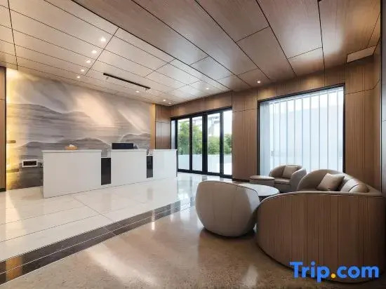 Mirandi Smart Film Hotel (Wanning Wangfujing Duty Free Port Store)