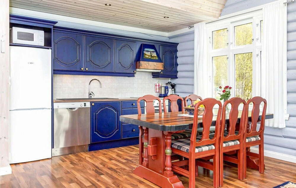 Cozy Home In Hemsedal With Sauna