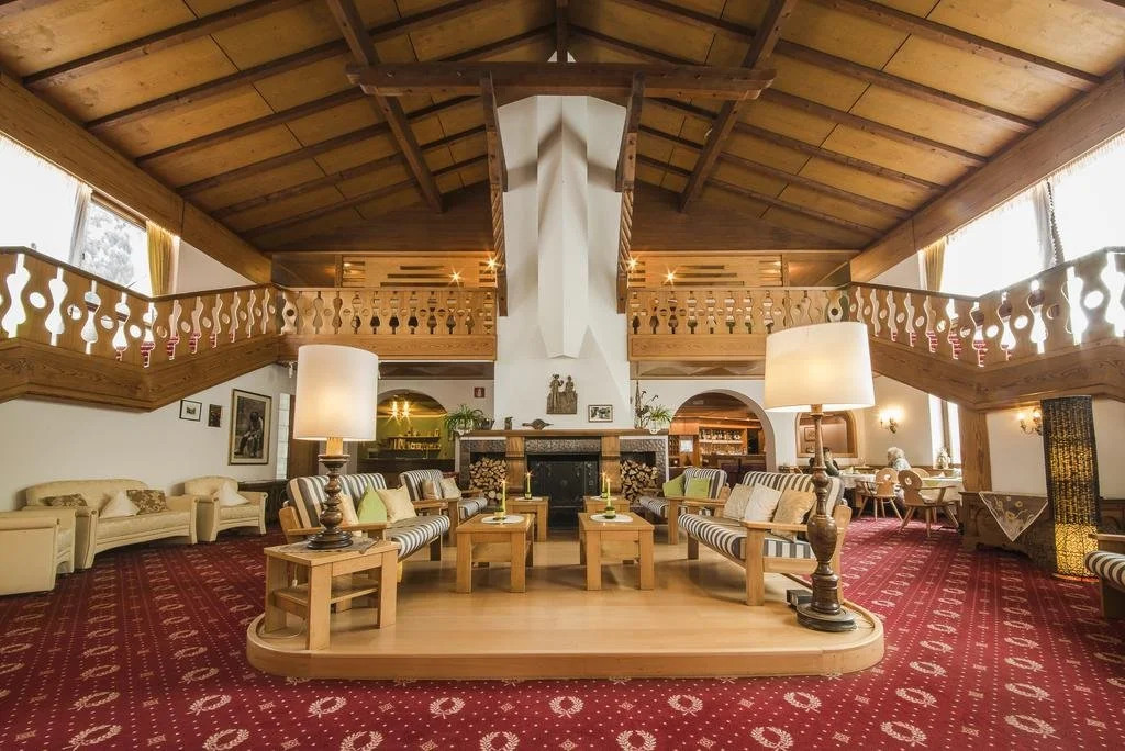 Hotel Theresia