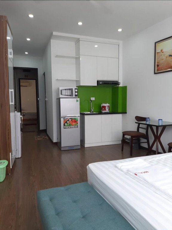 House Xinh Apartmant