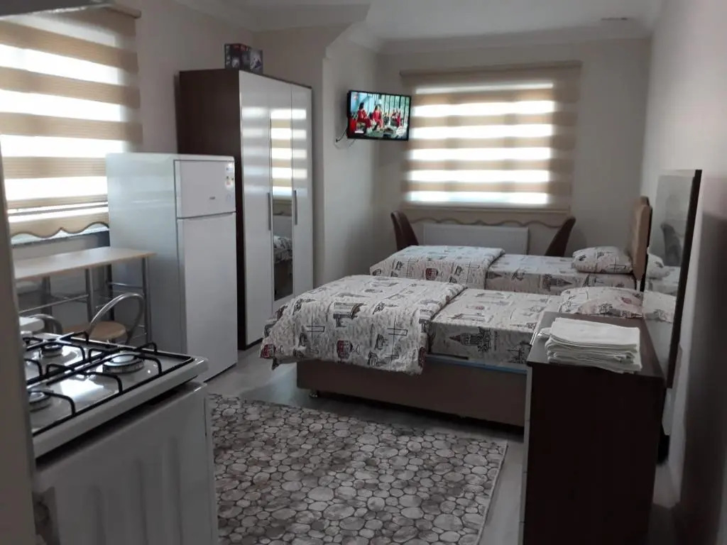 Eftalia Ocean Resort Hotel - Ultra All inclusive