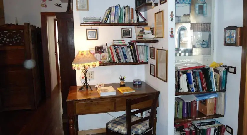 Splendid Attic in Palermo Centre