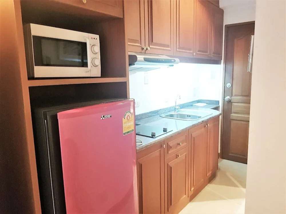 Seaview Floor 11 Jomtien Beach