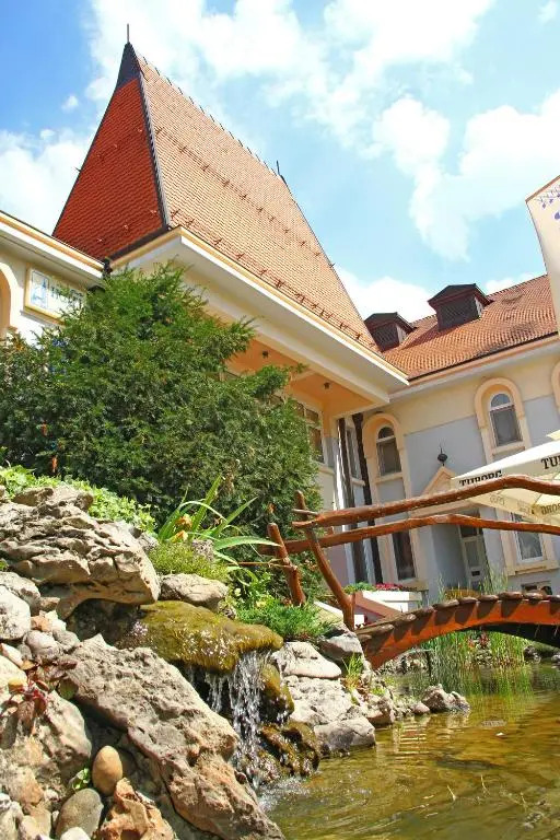 Hotel Prezident