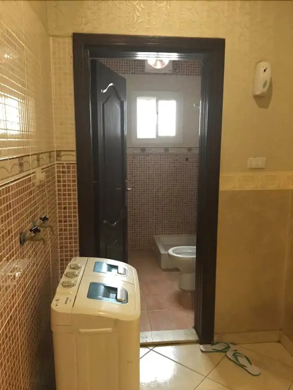 Zahrat Al Naseem Furnished Apartments