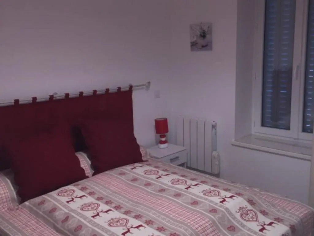 Appartement Mont-Dore, 4 pièces, 6 personnes - FR-1-415-24