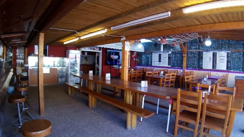 Hostal Pineda