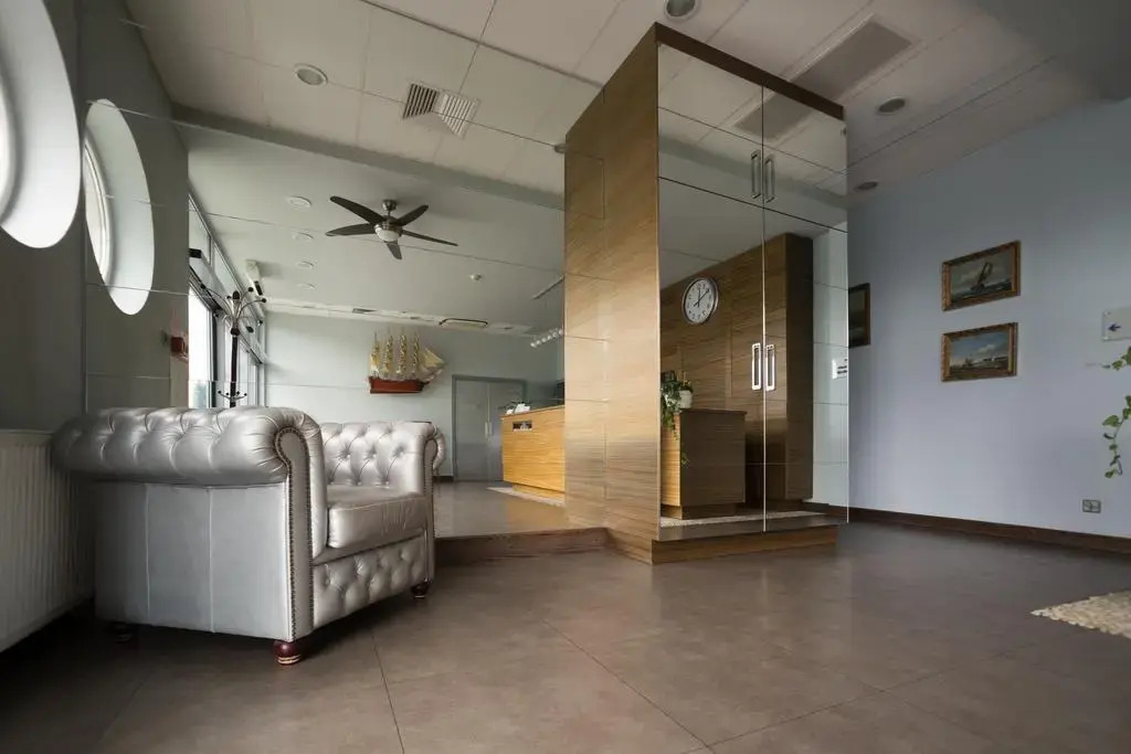Hotel Morski Gdynia